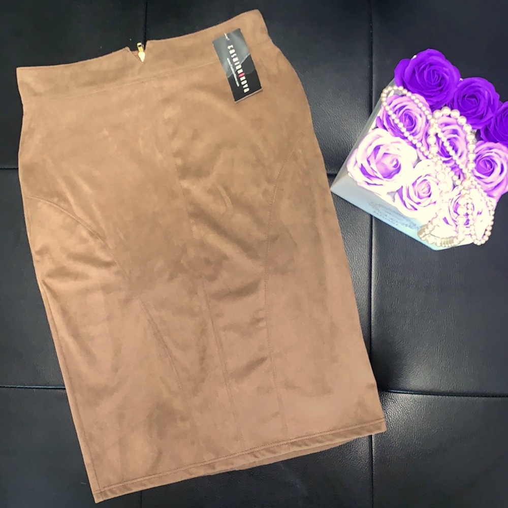 Fashion Nova NWT women’s skirt